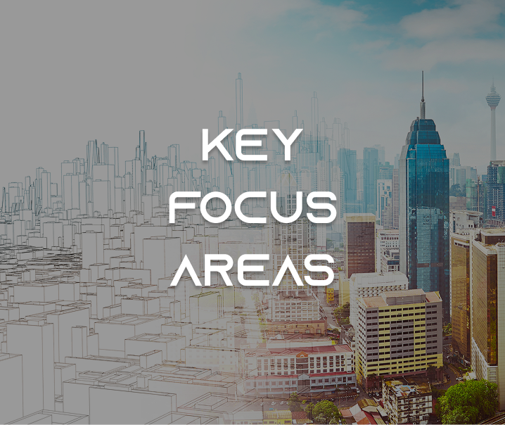 Focus Area